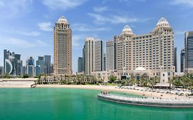 Four Seasons Doha 5*